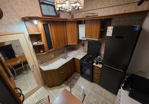 2-к квартира, вторичка, 47м2, 2/2 этаж