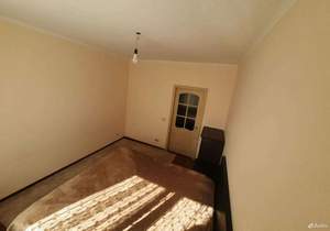 1-к квартира, вторичка, 40м2, 2/17 этаж