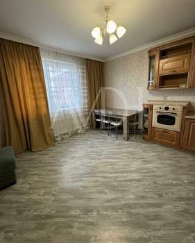 2-к квартира, вторичка, 60м2, 13/14 этаж