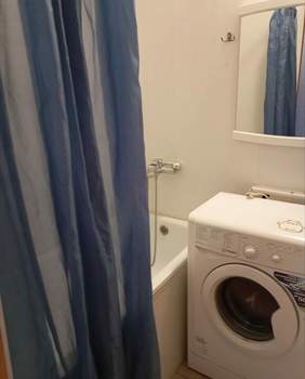 1-к квартира, вторичка, 33м2, 11/19 этаж