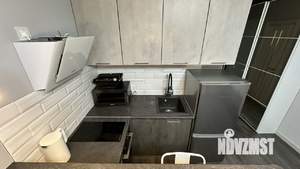 Студия квартира, вторичка, 21м2, 4/14 этаж