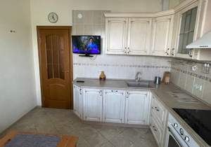 1-к квартира, вторичка, 42м2, 3/17 этаж