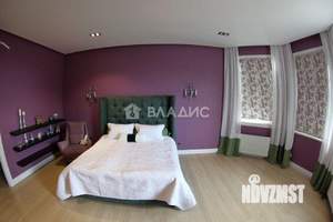 1-к квартира, вторичка, 51м2, 4/7 этаж