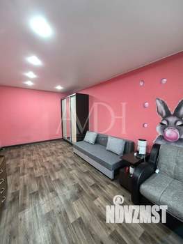 1-к квартира, вторичка, 32м2, 2/5 этаж