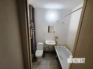 2-к квартира, вторичка, 57м2, 4/14 этаж