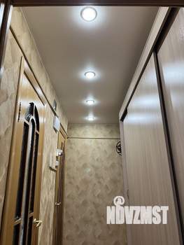 2-к квартира, вторичка, 55м2, 2/5 этаж