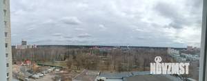 Студия квартира, вторичка, 31м2, 12/17 этаж