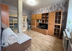 1-к квартира, вторичка, 31м2, 2/3 этаж