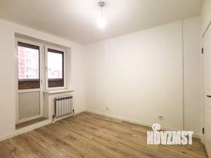 2-к квартира, вторичка, 52м2, 12/19 этаж