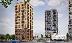 Студия квартира, вторичка, 30м2, 5/25 этаж