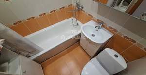 1-к квартира, вторичка, 33м2, 4/5 этаж