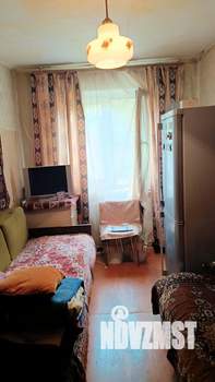 3-к квартира, вторичка, 57м2, 1/5 этаж