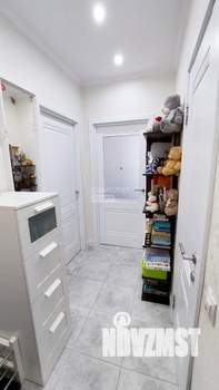 1-к квартира, вторичка, 35м2, 10/18 этаж