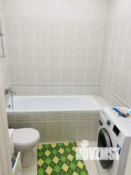 2-к квартира, вторичка, 35м2, 12/19 этаж