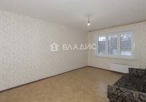 1-к квартира, вторичка, 39м2, 3/14 этаж