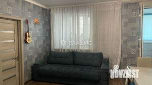 2-к квартира, вторичка, 60м2, 17/17 этаж