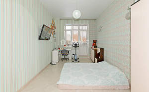 2-к квартира, вторичка, 74м2, 4/7 этаж