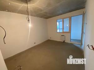 Студия квартира, вторичка, 29м2, 3/17 этаж