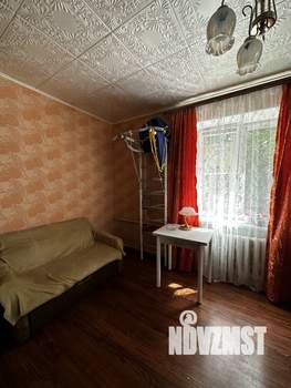1-к квартира, вторичка, 32м2, 2/4 этаж