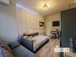 1-к квартира, вторичка, 47м2, 1/12 этаж