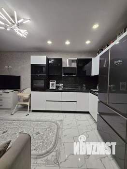 1-к квартира, вторичка, 51м2, 4/14 этаж