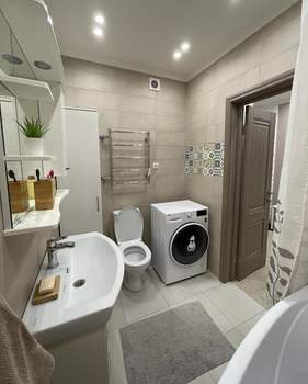 2-к квартира, вторичка, 41м2, 13/17 этаж