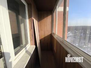 2-к квартира, вторичка, 62м2, 10/22 этаж