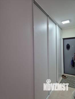 Студия квартира, вторичка, 22м2, 10/11 этаж