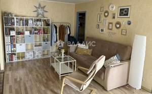 2-к квартира, вторичка, 46м2, 4/4 этаж