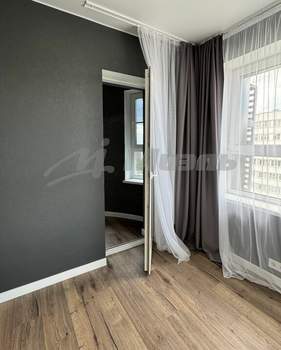 2-к квартира, вторичка, 59м2, 17/18 этаж