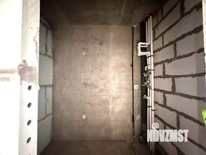 1-к квартира, вторичка, 41м2, 16/17 этаж