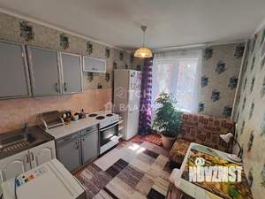 1-к квартира, вторичка, 37м2, 9/17 этаж