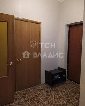 1-к квартира, вторичка, 46м2, 7/10 этаж