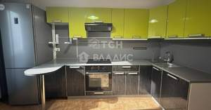 1-к квартира, вторичка, 42м2, 6/15 этаж