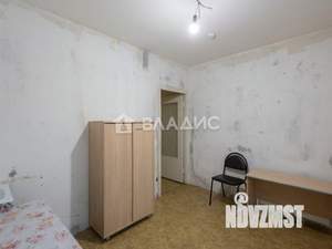 1-к квартира, вторичка, 39м2, 3/14 этаж