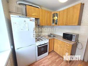 1-к квартира, вторичка, 31м2, 2/5 этаж