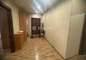 2-к квартира, вторичка, 77м2, 11/15 этаж