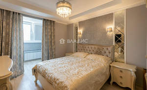 2-к квартира, вторичка, 63м2, 14/16 этаж
