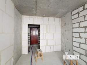 1-к квартира, вторичка, 43м2, 7/17 этаж