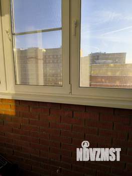 Студия квартира, вторичка, 31м2, 15/19 этаж