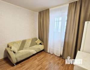 1-к квартира, вторичка, 47м2, 8/17 этаж