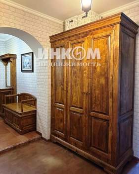 3-к квартира, вторичка, 92м2, 1/5 этаж