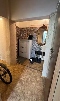 1-к квартира, вторичка, 43м2, 2/3 этаж