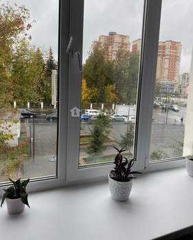 3-к квартира, вторичка, 66м2, 3/4 этаж