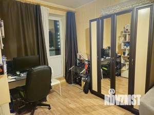 1-к квартира, вторичка, 30м2, 9/17 этаж