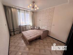 1-к квартира, вторичка, 45м2, 7/17 этаж