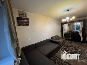 1-к квартира, вторичка, 30м2, 3/5 этаж