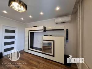 2-к квартира, вторичка, 57м2, 14/17 этаж