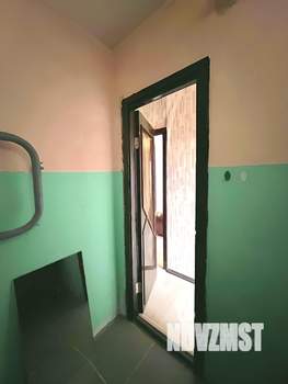 1-к квартира, вторичка, 33м2, 5/5 этаж