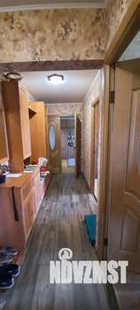 2-к квартира, вторичка, 45м2, 6/9 этаж